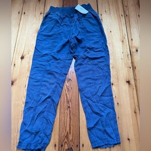 Faherty Arlie Pull-on Pant